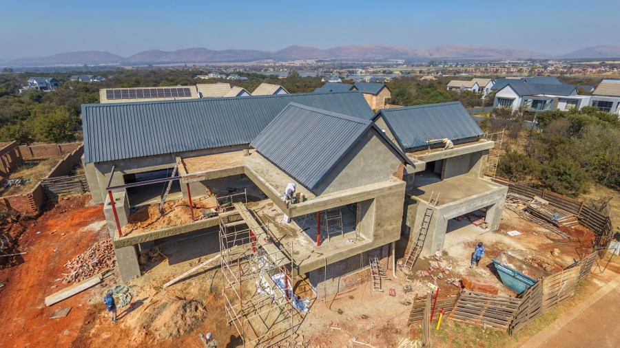 5 Bedroom Property for Sale in Leloko Lifestyle Estate North West